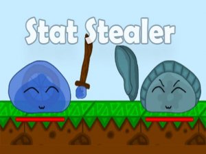 Stat Stealer Alpha Idle Game