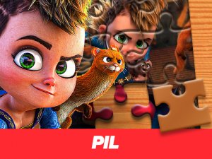Pil Jigsaw Puzzle Online Game