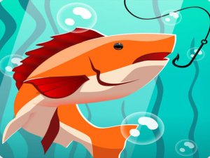 Don t Touch My Fish Online Game