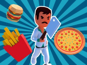 Killer Chef Online Game