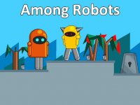 Among Robots Online Game