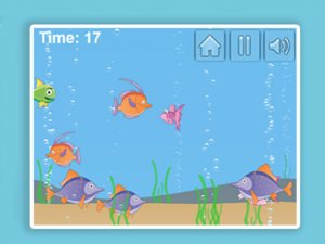 Aqua Challenge Online Game