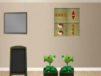 Skate Boy Escape Puzzle Game