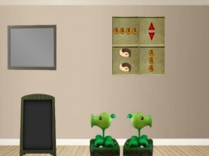Skate Boy Escape Puzzle Game