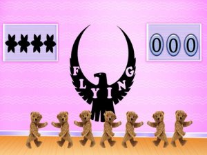 Teddy House Escape Puzzle Game