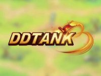 Idle Click Game DDT Online