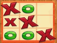 Tic Tac Toe Lite Online Game
