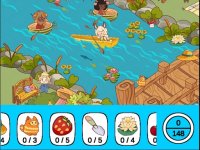Scavenger Online Puzzle Game