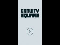 Square Gravity Online Game
