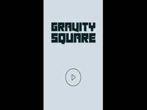 Square Gravity Online Game