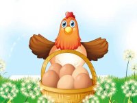 Egg Collector Online Game