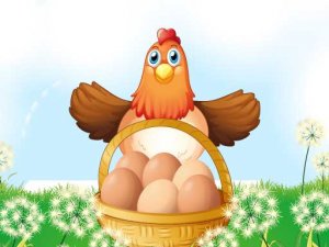Egg Collector Online Game