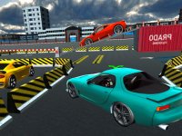 Car Best Parking Online Game