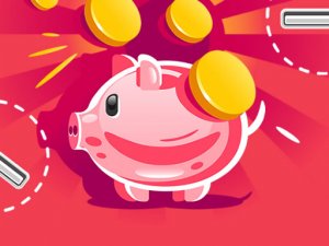 Piggy Bank Online Game
