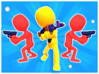 Join The Gang Open World Action Game