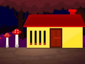 Rescue The Lazy Bear - Point and Click Puzzle Game