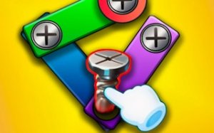 Threaded Connections Puzzle