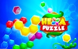 Hexa Puzzle: Hexagon Block Puzzle Game Online