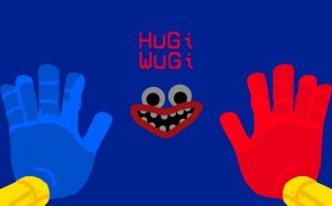 Hugi Wugi Run Online Game