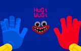 Hugi Wugi Run Online Game