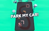 Park My Car: Draw & Park Puzzle Online Game