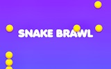 Snake Brawl - Ball Chain Puzzle Online Game