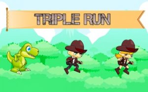 Speedway Dash: Family Runner