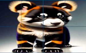 Picture Tile Slide Challenge