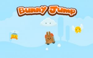 Hopping Hare Climb