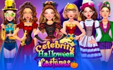 Celebrity Halloween Costume Adventure Dress Up Online Game