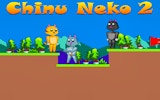 Chinu Neko 2: Cute Cat Platformer Online Game