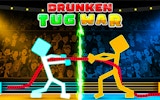 Drunken Tug War - Radioactive Rumble Online Game