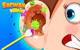 Earwax Clinic - Ear Cleaning Simulator Online Game