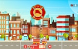 Fire Blaster - Water Truck Rescue Online Game