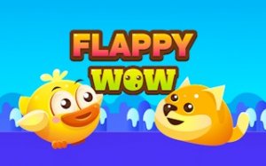 Tap Flight: Internet Icon