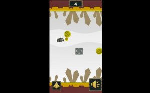 Fly Dodge: Sky Crate Challenge Online Arcade Game