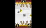 Fly Dodge: Sky Crate Challenge Online Arcade Game