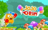 JoJo Run - Colorful Runner Adventure Online Game