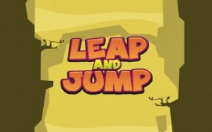 Animal Leap Adventure