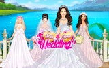 Model Wedding Dress Up - Girl Games Online