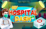 My Hospital Doctor: Healthcare Dash & Clinic Simulator Online Game