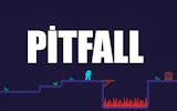 Pitfall: The Invisible Challenge Online Game