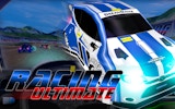 Racing Ultimate Rally Online Game