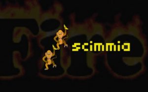 60-Second Monkey Dash
