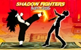 Shadow Fighters: Hero Duel Online Fighting Game