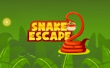 Snake Escape Puzzle Game Online