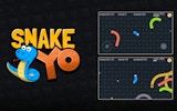 Snake YO - Arcade Snake Game Online