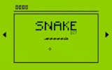 SnakeBit 3310 - Classic Snake Online Game
