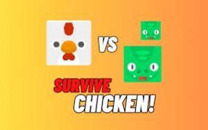 Chicken Runner - Endless Adventure