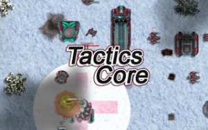 Command Arena: Team Tactics Online